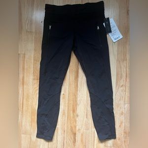 Lululemon Inspire Tight II NWT